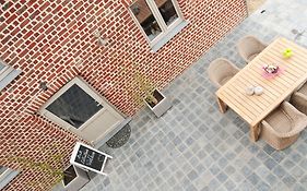 B&B De Fruithoeve